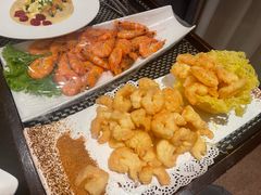 -青岛鑫江温德姆酒店