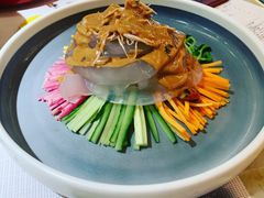 -京华烟云·北京烤鸭(领展购物广场·中关村店)