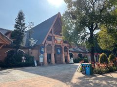 -美的鹭湖探索王国