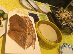 -红红烤鸭店(西单店)
