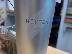 -喜茶(北京华贸购物中心店)