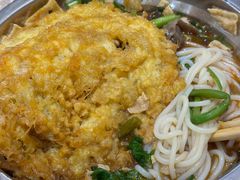 -柳州肥姨妈大骨螺蛳粉(江宁万达店)