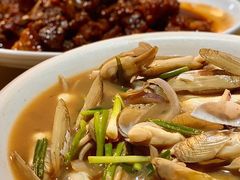 -柠静私家菜(石板巷店)