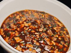 -北京食堂·烤鸭·宵夜(亚运村店)