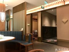 -梁家大院•农家菜(昆山会展中心店)