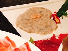 -湊湊火锅·茶憩(打浦桥日月光店)