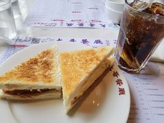 -大哥餐厅(西城花园店)