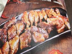 -金谷园饺子·烧烤·家宴(人大总店)