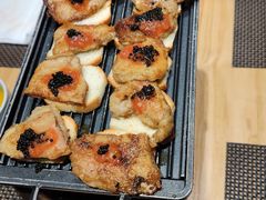 -虹料理·日料放题(悠方店)