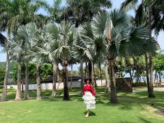 -石梅湾艾美度假酒店