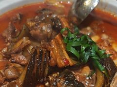 -一澜江宴·江景地标楚菜(江滩公园店)