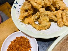 -大龙辣火锅·龙虾·烧烤(湖滨新天地店)
