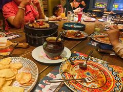 -卢布里西餐厅(总店)