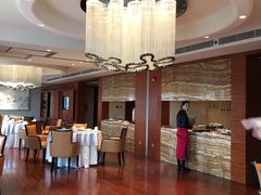 -新骏景万豪酒店·万豪中餐厅