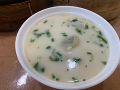 鱼汤馄饨-洪祥大酒店(大庆东路店)