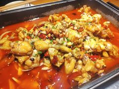 -小小河边鱼(天润城店)