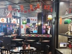 -阿大排档(长春这有山店)