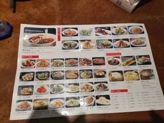 菜单-兰湘子·湘菜小炒(中贸广场店)