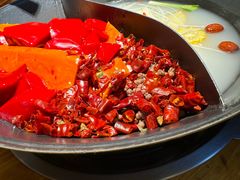 -阳阳老火锅(小南门店)