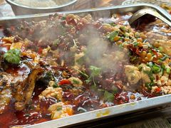 -古城苗家土菜馆(河景餐厅店)