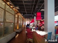 -北院·果木烤鸭·25年东北菜(创意产业园店)
