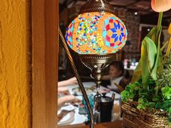 -俄士厨房(五棵松华熙LIVE店)