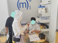 -万达广场(大明宫店)