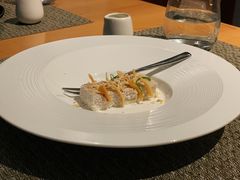 -香樟花园法式铁板烧(恒隆广场店)