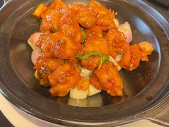 -禧宴Joyous Restaurant(禧园店)