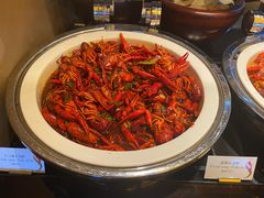 -富力丽思卡尔顿酒店·香荟全日制餐厅