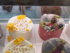 -Pantry's Best派悦坊蛋糕(K11购物艺术中心店)