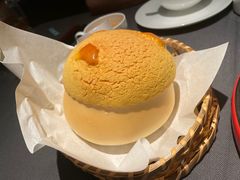 菠萝包-小炳胜(卓悦中心店)