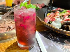 大福糕-黑牛の店·和牛烧肉(合生汇店)
