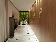 -锦江都城经典达华静安寺酒店·餐厅