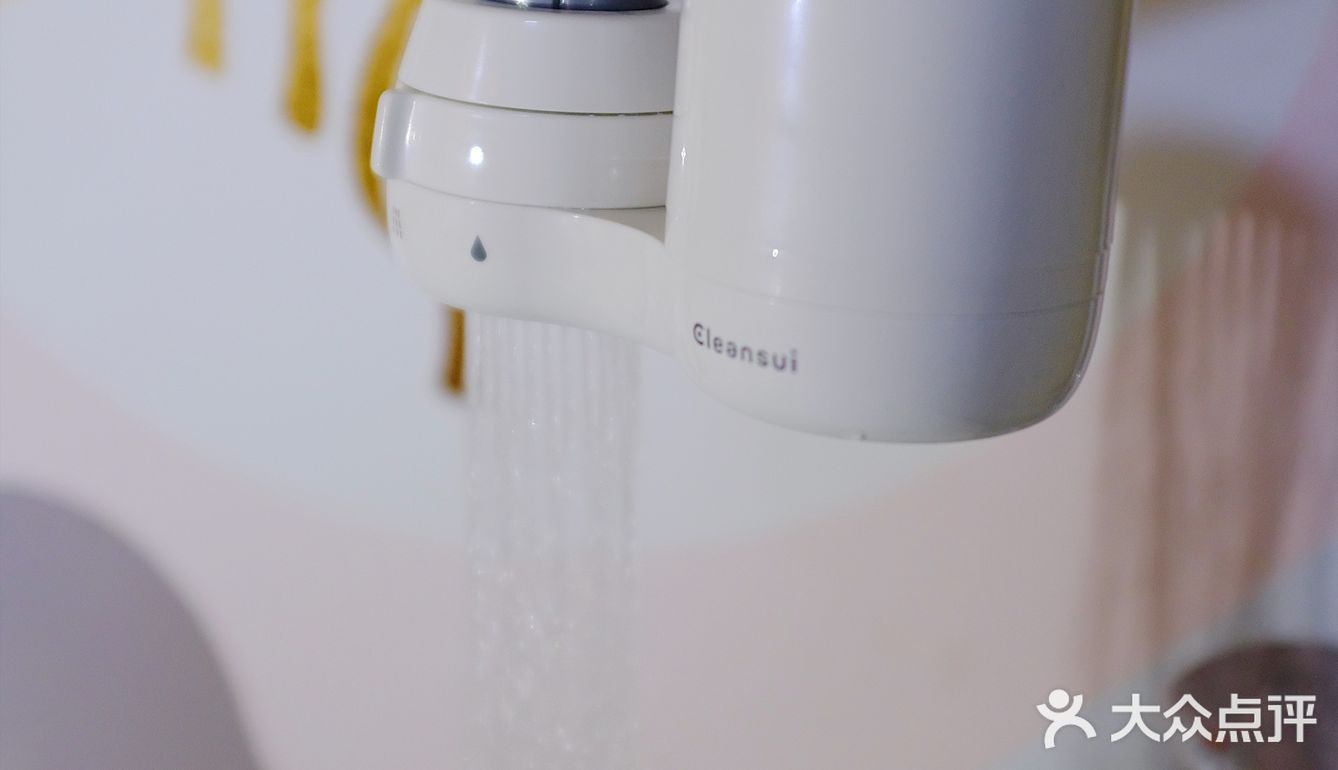 百元家居黑科技 随拆随走的免插电净水器你get了吗？