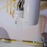 百元家居黑科技 随拆随走的免插电净水器你get了吗？