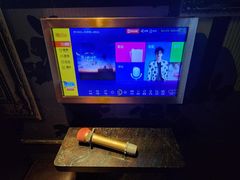 -好乐迪量贩KTV(春熙路香槟广场店)