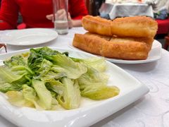 -万柳阁小馆·花园餐厅(龙潭湖店)
