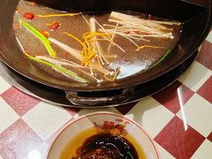 -赵美丽重庆火锅(西安直营总店)