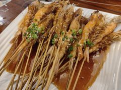 -美极鲜食坊(宝安南路店)