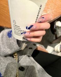 -1T·1M 日式美甲美睫