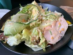 -苏坦土耳其西餐厅(玉林店)