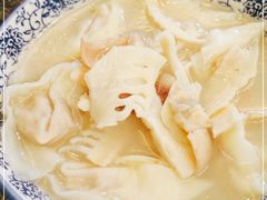 -春阳水饺(香槟广场店)