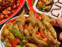 -馬伍旺川菜(安德门店)