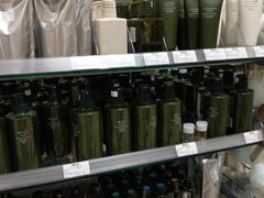 -MUJI无印良品(万达天鹅湖店)