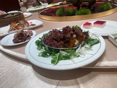 -全聚德(前门店)