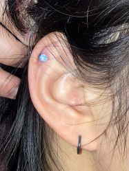-METATTOO ArtSpace高端定制刺青店