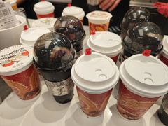 -茶话弄(北京五棵松万达店)