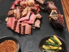 -君悦酒店·1881·北京烤鸭