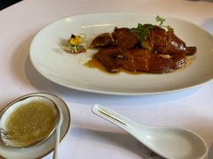 -宝丽轩中餐厅BAOLIXUAN